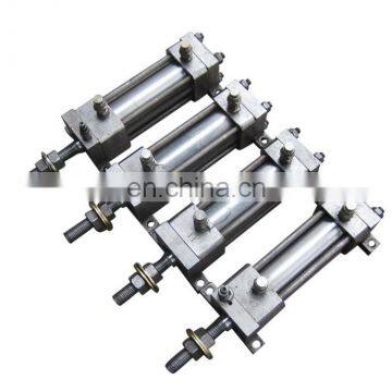 SDA Series Compact Air Cylinder Pneumatic Hydraulic Cylinder Manufacturer