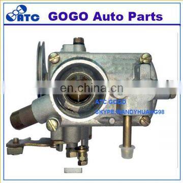 GOGO HIGH QUALITY AUTO Carburetor Carburettor for PEUGEOT 206