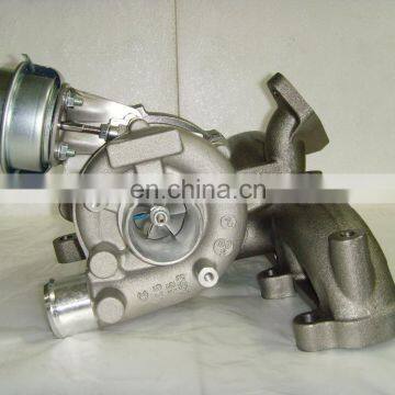 GT1749V(S2) Turbo 713673-0006 for F-ord, Audi, Volkswagen, Seat photo-2