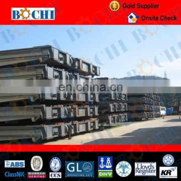 Marine Deck Hatches Hydraulic Folding Cargo Hatch Covers