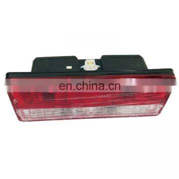 Peça do caminhão Dongfeng EQ145 37V66-73010 Lanterna combinada traseira esquerda