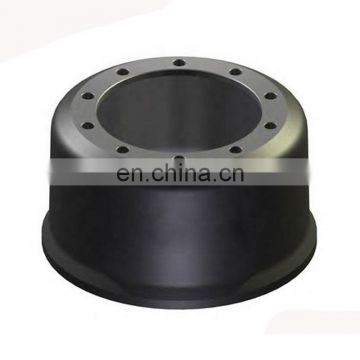 China Manufacturer Brake Drum 21018963  Truck Brake Drum For Meritor