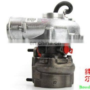 Durable K03 Turbocharger 53039880114 504136783 504340181 Turbo for Iveco Commercial Vehicle Engine F1A Euro 4