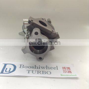 TD025 Turbocharger 49173-02010 A1320900180 080115139 A1320900180 080115139 A1320900080 1320900080 1515A099 Engine 3B21 M132.930 photo-5