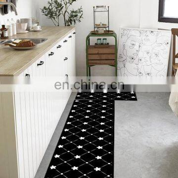 china  custom  waterproof kitchen  carpet carton