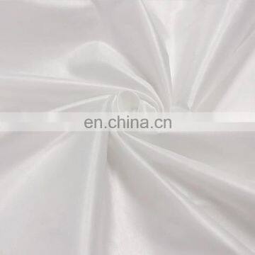 100%nylon fabric nylon taffeta for down proof