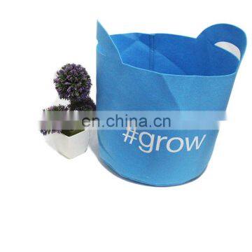 super quality 10gallon nursery potato felt garden bag