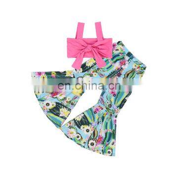 Baby Outfit Sets Girl Boho Clothing Boutique photo-2