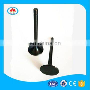 Car generator diesel engine valve for Mitsubishi S16R-PTA-S S16R-PTA2 S16R-PTAA2-S