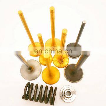 For Ford BT50 Mazda BT 50 16V TD Bongo 2500 B2500 Ranger Intake Exhaust Engine Valve Japanese Manufacturer Parts 1449108 1449109