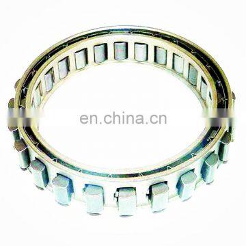 Jetski Outboard Parts Connecting Rods for Yamaha 1800 Head Gasket 007-593-11 6BH-11181-00-00 WSM FX Cruiser HO SVHO GP1800 1.8L photo-4