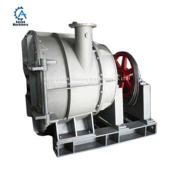 Machinery Fiber Separator Paper Pulp Makin Effect Fiber Separator photo-2