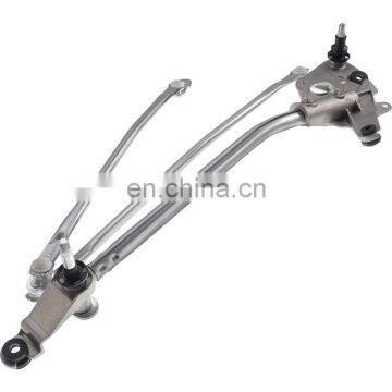 Windshield Wiper Linkage Front for Honda OEM 76500-S5A-A00/76530-S5A-A01