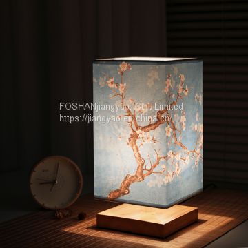 moon lamp