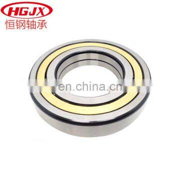 QJ1016N2 Four point contact ball bearings 80*125*22 QJ216M/YA8 QJF216M