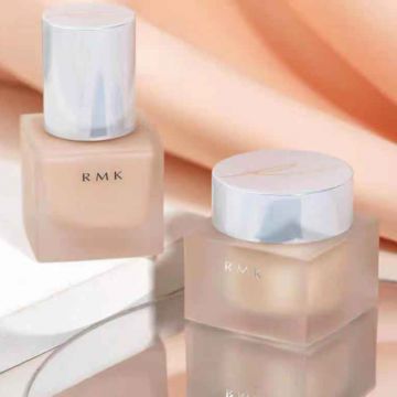 RMK Liquid Foundation