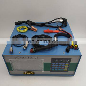 eui eup tester with cambox and all adaptors