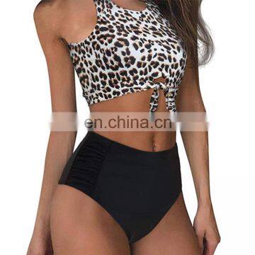 2020 Female Swimming Suits Bodysuit Bathing Suit Swimsuit Sexy Bikini Swimwear Wholesale Beachwear Bikinis For Women photo-2