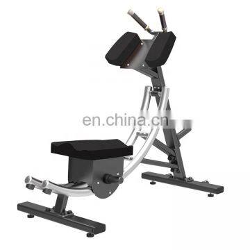 DHZ E1082 Gym Use Commercial Equipment Abdominal Bench Fitness For Sale