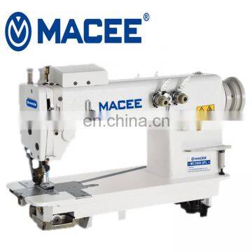 MC 3800-2PL HIGH-SPEED CHAIN STITCH SEWING MACHINE