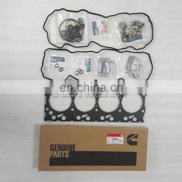 Cummins 4BT 4B3.9 ISBE ISBE4 Overhaul Upper Engine Gasket Set 4089780