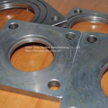 Professional Production of SS316L Forging Method Orchid photo-3