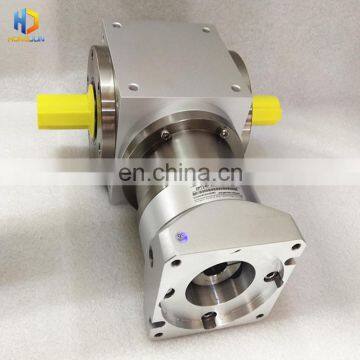 Two Shaft 170mm ZSPT Transmission Gear Reducer