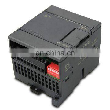 Good price SIEMENS Logo S7-200 Series EM231 PLC Module 6ES7 231-0HF22-0XA0 for automated dispensing machine