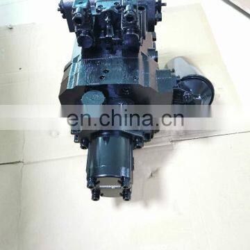 HPV102 Hydraulic Main Pump Assy For EX200 Excavator