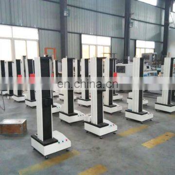 HST Brand WDS-5 Digital Display Electronic Universal Material Testing Machine Price For Distributors photo-5