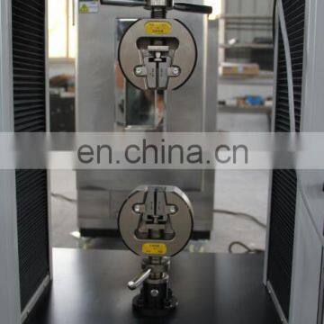 100kN Computerized Electronic Universal Testing Machine+Tensile Strength Tester/Tensile Test Equipment photo-3