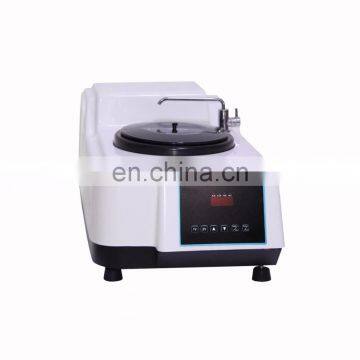 MoPao160E Metallographic Grinding and Polishing Machine photo-3