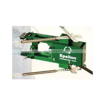 Electronic Extensometer For Tensile Testing Deformation Measurement photo-4