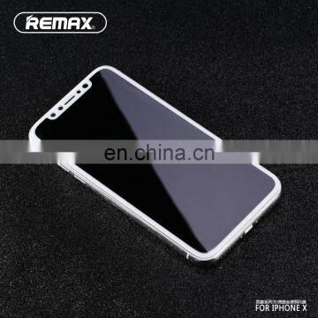 Remax Gl-04 Caesar Series New 3d Tempered Glass Screen Protector photo-7
