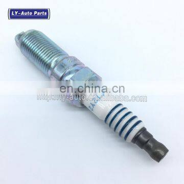 Auto Spare Parts Car Iridium Spark Plug For Ford Escape Focus Lincoln SP-537 CYFS-12Y-2 LTR6AI-8