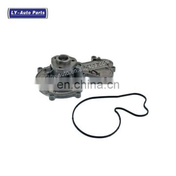 Auto Spare Parts Cooling Engine Water Pump W/Gasket OEM 059121008J For Volkswagen VW Touareg 13-16 Audi Q7 13-15 3.0L