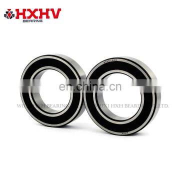 606-2RS Deep Groove Ball Bearing 6x17x6 Sealed Miniature Ball Bearings