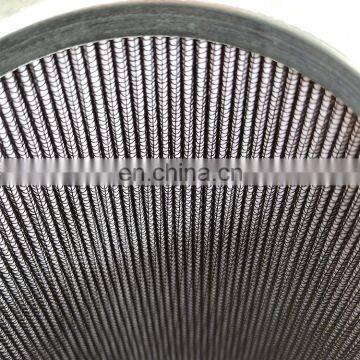 Альтернативный гидравлический фильтрующий элемент 937870Q, Стандартный гидравлический фильтр-картридж, Промышленный гидравлический масляный фильтр photo-2