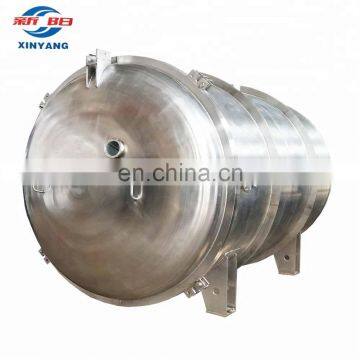 Fruits and Vegetables Vacuum Drying Machines / Industrial Freeze Dryer