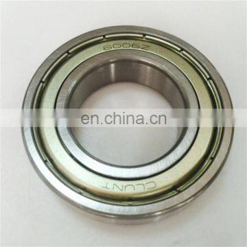 6304Z 6304ZZ Deep Groove Ball Bearing 6304 Z ZZ Bearing Size 20*52*15 mm China Bearing Factory photo-4
