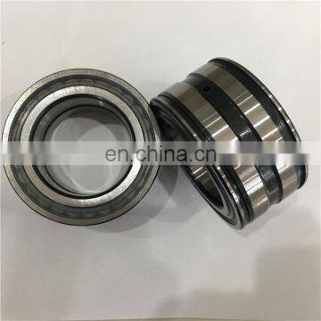 Double Row Cylindrical Roller Bearing NN3018K bearing