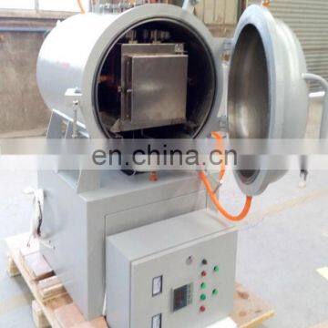 LIYI Vacuum Induction Melting Furnace For Sale photo-7