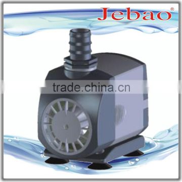 High Quality Fountain Pond Water Pump