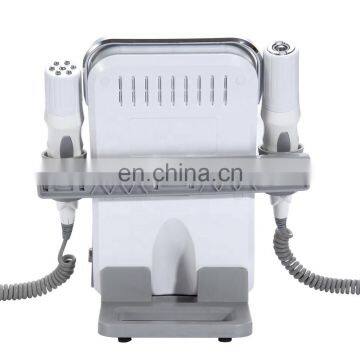 Non Surgical Face and Neck rf Microcurrent Face Lift Machine