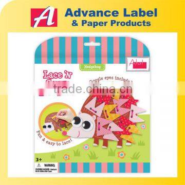 early kindergarten teaching educational montessori toys