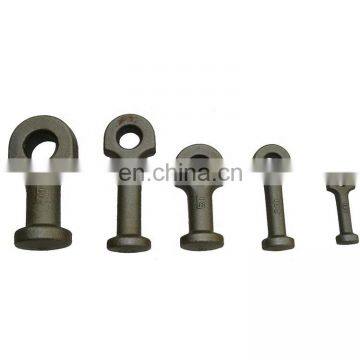 Инвестиционное литье из нержавеющей стали photo-5