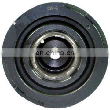 11232247887 For BMW TVD1037 Crankshaft Pulley 544006910 LHG100750L LHG100750 High Quality photo-2
