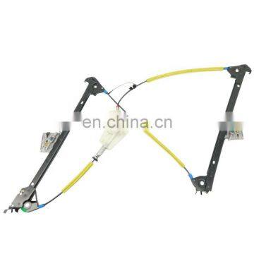 Window Regulator Front Right Passenger Side for 05-12 Porsche 911 Boxster Cayman 98754207601 High Quality