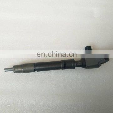 Original Common Rail Injector 23670-0E050 photo-2