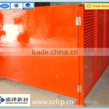 High Strength Fiberglass Insulation Fence